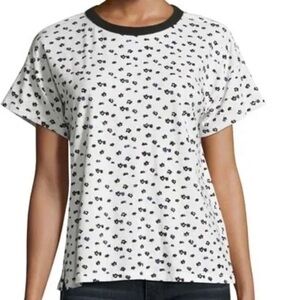 rag and bone tee